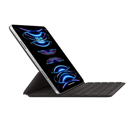 あーたん専用>iPad Pro 11用　Smart Keyboard Folio