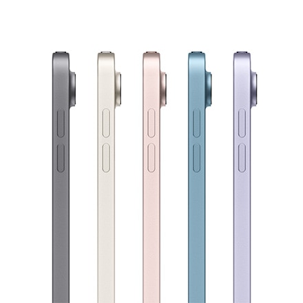 10.9インチiPad Air Wi-Fiモデル 64GB - スターライト with AppleCare