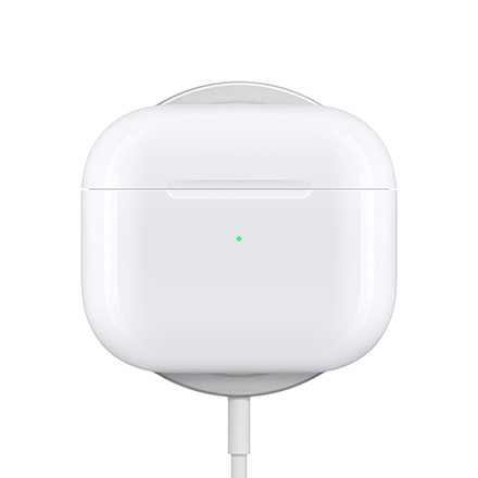 MagSafe充電ケース付きAirPods（第3世代）: Apple Rewards Store｜ANA 