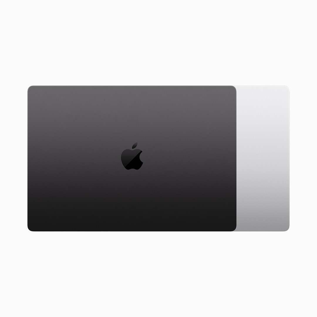 16インチMacBook Pro: 16コアCPUと40コアGPUを搭載したApple M3 Max ...
