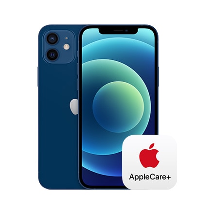 iPhone12 128GB Blue AppleCare＋あり | fleettracktz.com