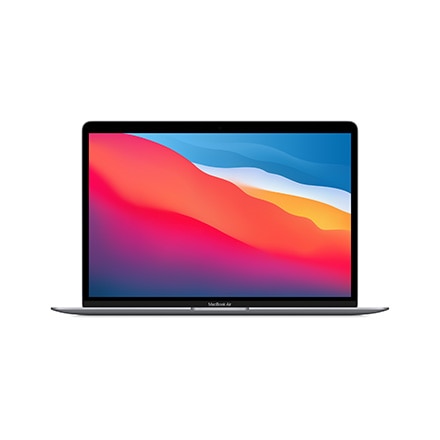 【M1】8GB 1TB MacBook Air スペースグレイ