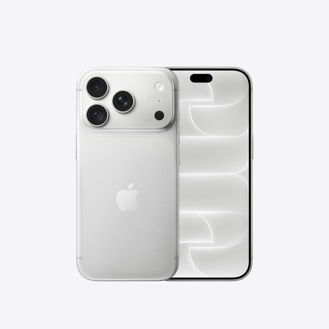iPhone 18 Pro 512GB シルバー
