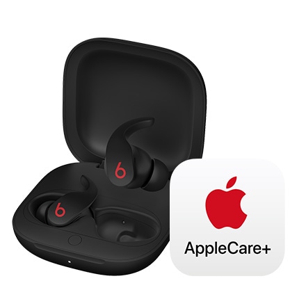 Beats fit pro apple care+つき