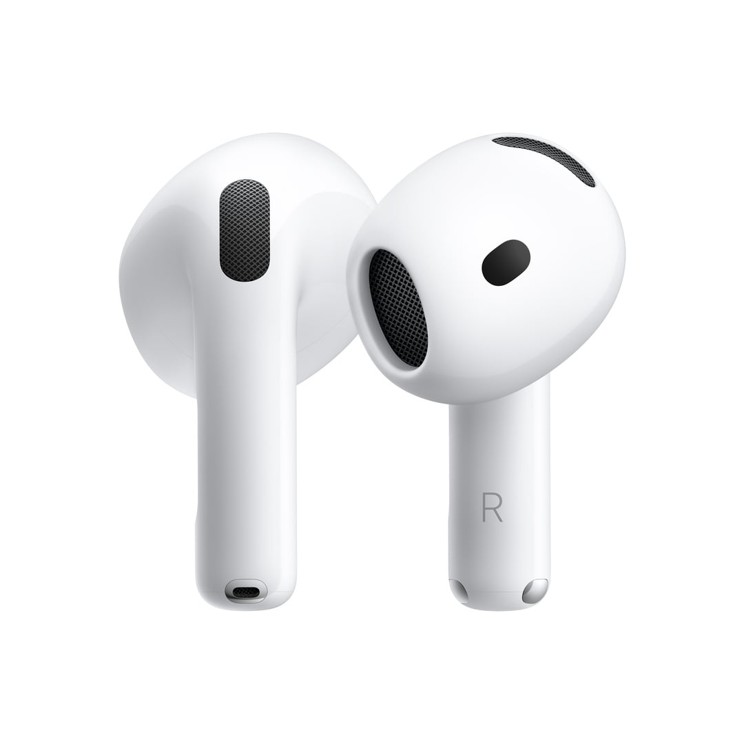 ワイヤレス充電ケース付きAirPods 5