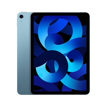 10.9インチiPad Air Wi-Fiモデル 64GB - ブルー