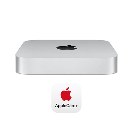 Mac mini: 8コアCPUと10コアGPUを搭載したApple M2チップ, 8GB