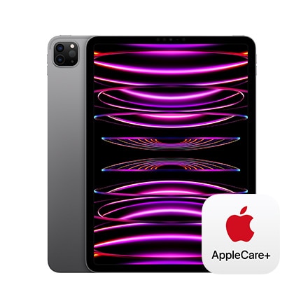 iPad Pro 11 256G AppleCare +加入