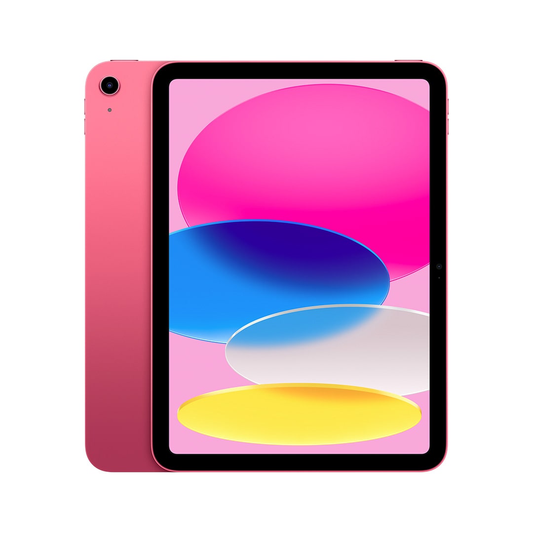 10.9インチiPad Wi-Fiモデル 64GB - ピンク: Apple Rewards Store｜ANA