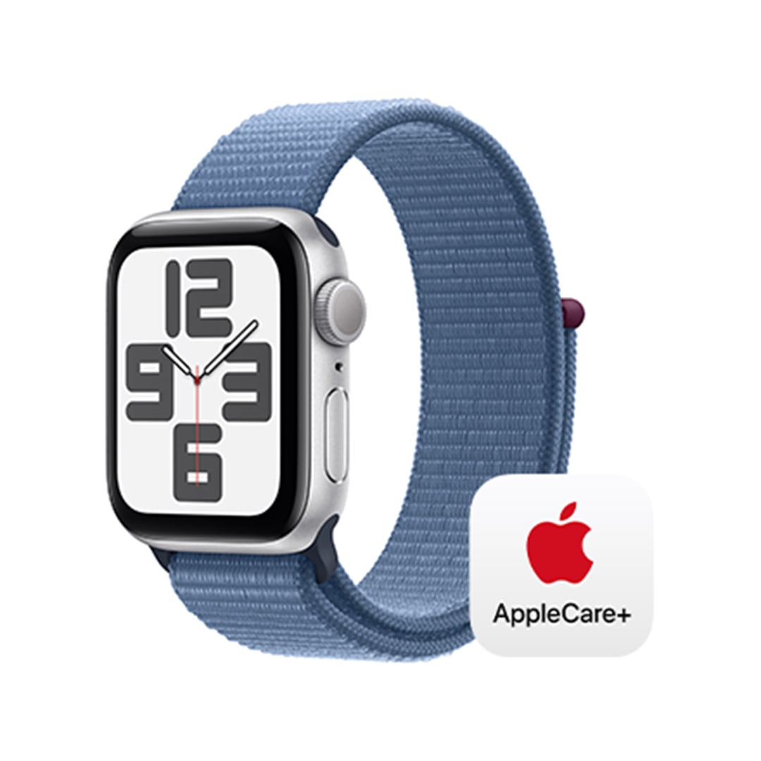 その他Apple watch series4 40mmシルバー GPSモデル