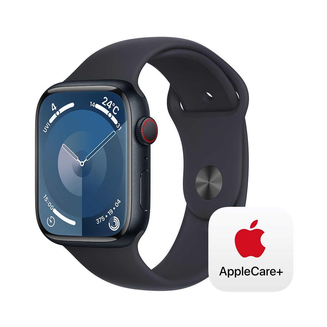 赤字超特価2024新品未開封　Apple Watch Series 9　GPSモデル45mm スマホアクセサリー