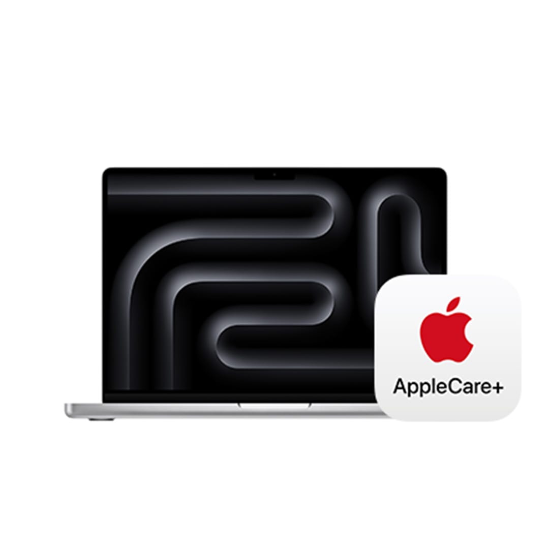 14インチMacBook Pro: 14コアCPUと30コアGPUを搭載したApple M3 Max 