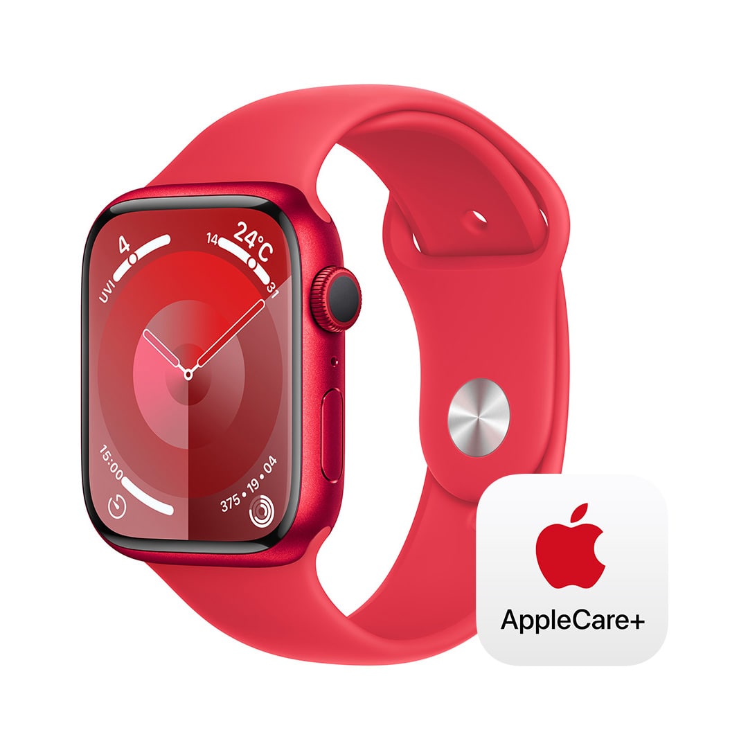 apple watch series5 44mm AppleCare+