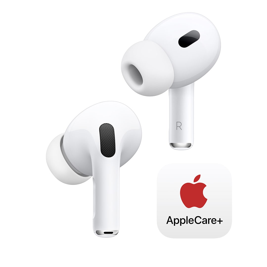 ヘッドフォン/イヤフォンAirPods　第2世代　正規品　AppleCare付