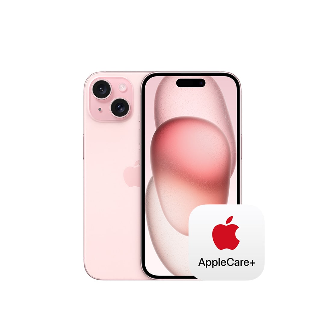 iPhone 15 512GB ピンク with AppleCare+: Apple Rewards Store｜ANA