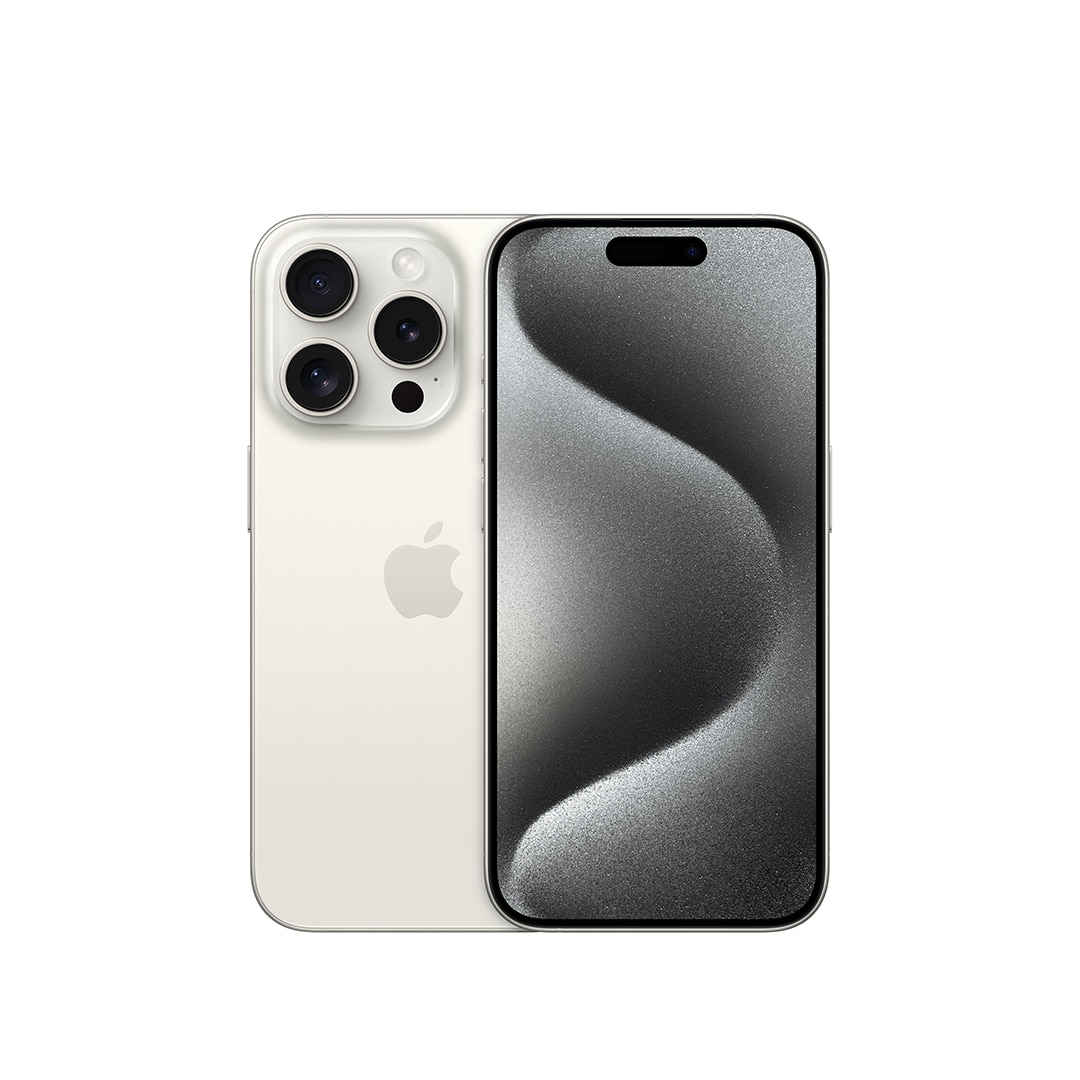 iPhone 15 Pro 1TB ホワイトチタニウム: Apple Rewards Store｜ANA 