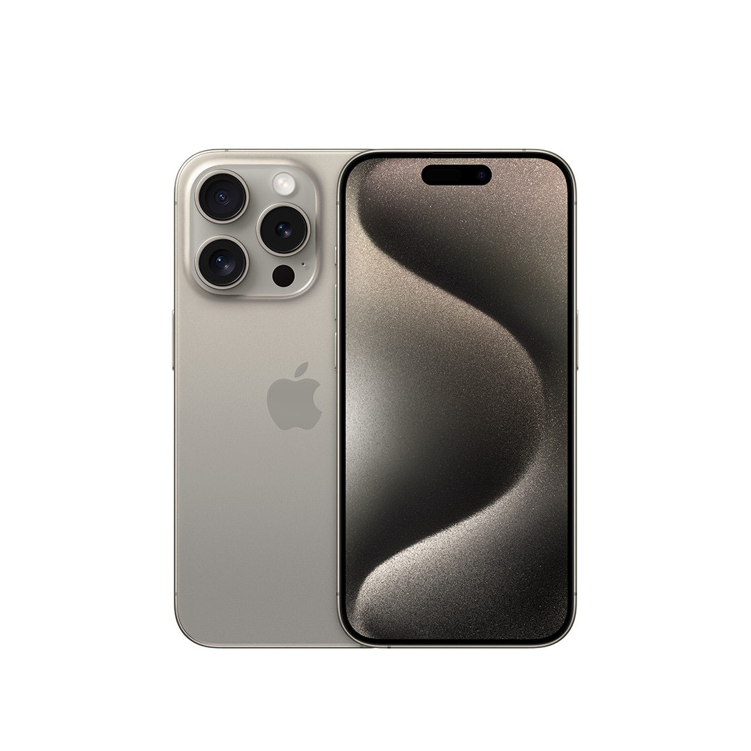 iPhone 15 Pro 1TB ナチュラルチタニウム: Apple Rewards Store｜ANA 