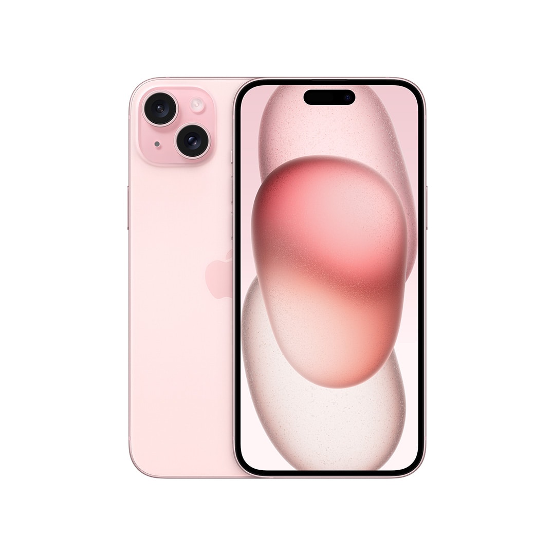 iPhone 15 Plus 128GB ピンク: Apple Rewards Store｜ANA Mall｜マイル