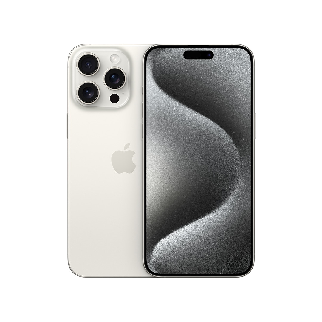 iPhone 15 Pro Max 1TB ホワイトチタニウム: Apple Rewards Store｜ANA 