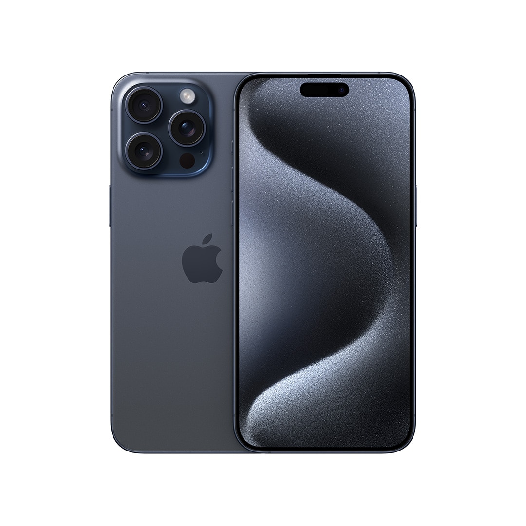 iPhone 15 Pro Max 1TB ブルーチタニウム: Apple Rewards Store｜ANA 