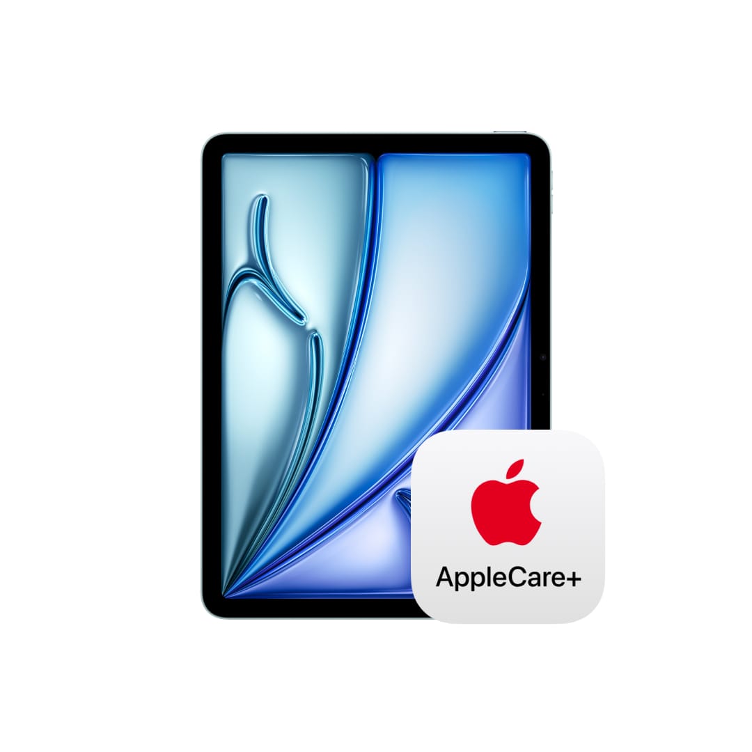 11インチiPad Air Wi-Fiモデル 256GB - ブルー with AppleCare+: Apple Rewards Store｜ANA  Mall｜マイルが貯まる・使えるショッピングモール