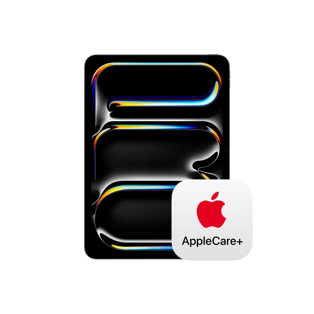 11インチiPad Pro Wi-Fiモデル 256GB（標準ガラス搭載）- スペースブラック with AppleCare+: Apple  Rewards Store｜ANA Mall｜マイルが貯まる・使えるショッピングモール