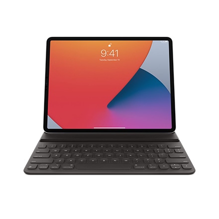 iPad Smart Keyboard Folio(iPad Air,Pro用)