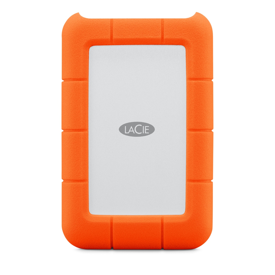 LaCie 2TB Rugged Mini USB-C Portable Drive