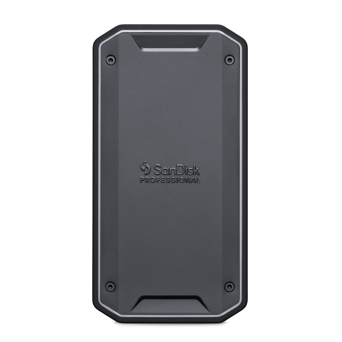 SanDisk Professional PRO-G40 SSD - 4TB