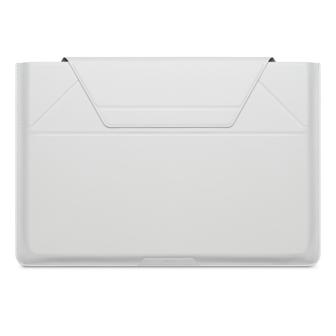 MOFT多機能キャリーケース for 16インチMacBook Pro - ホワイト