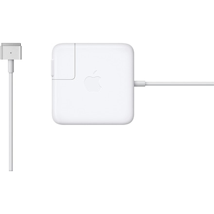 Apple 85W MagSafe 2電源アダプタ(MacBook Pro Retinaディスプレイモデル用)