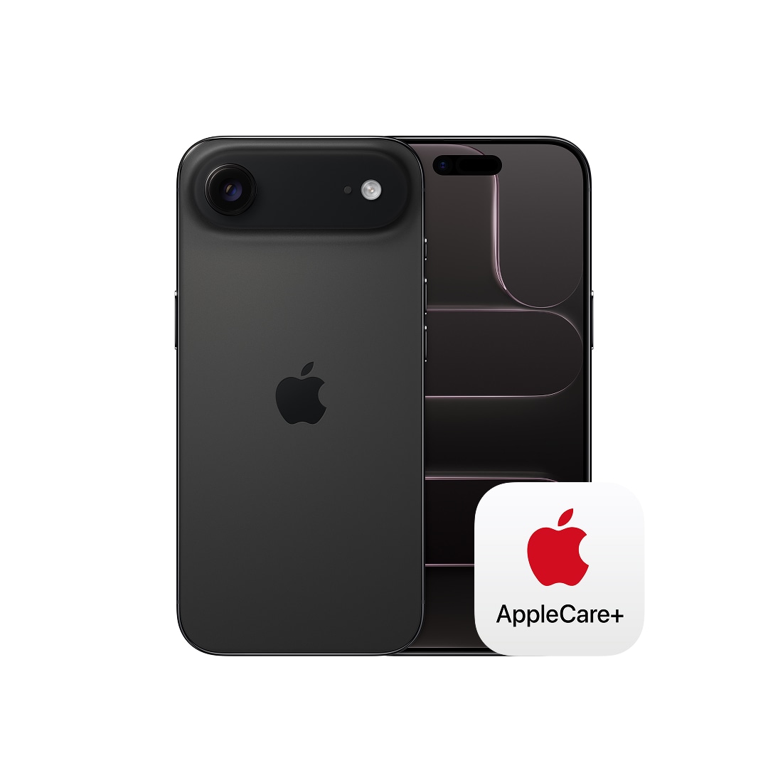 iPhone Air 1TB スペースブラック with AppleCare+