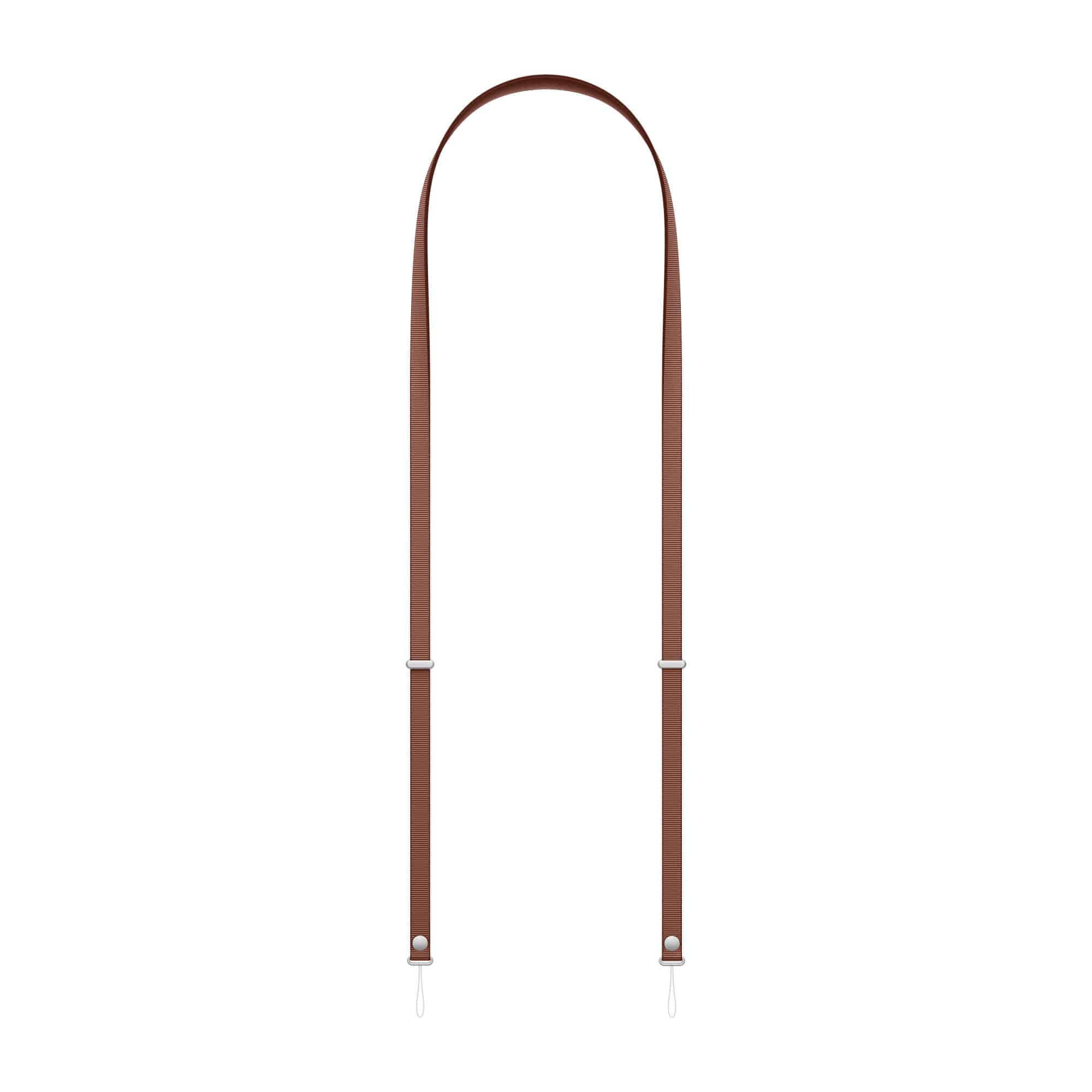 クロスボディストラップ - シエナ