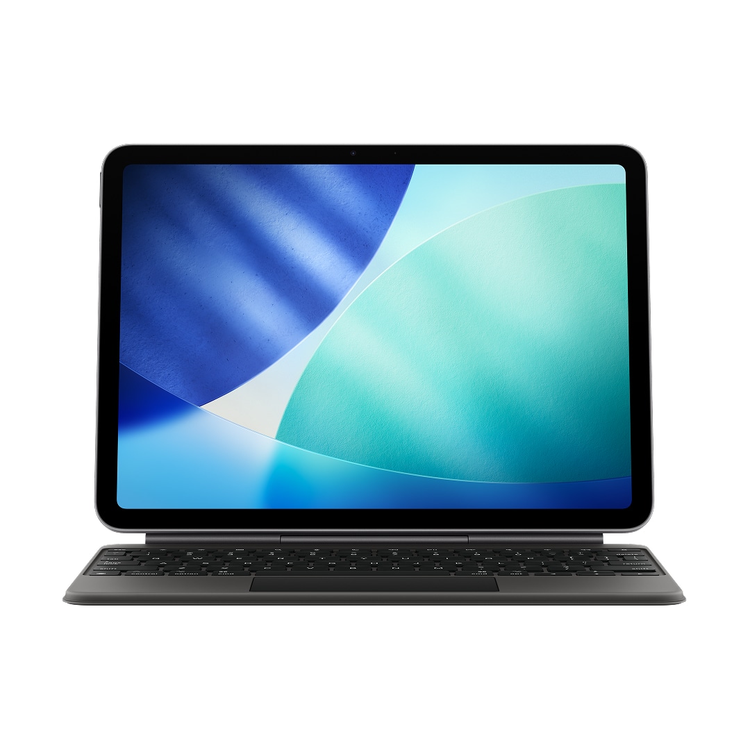 11インチiPad Air(M3)用Magic Keyboard - 英語(US)- ブラック