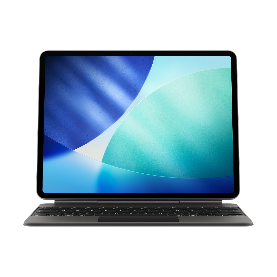 13インチiPad Air（M3）用Magic Keyboard - 日本語 - ブラック