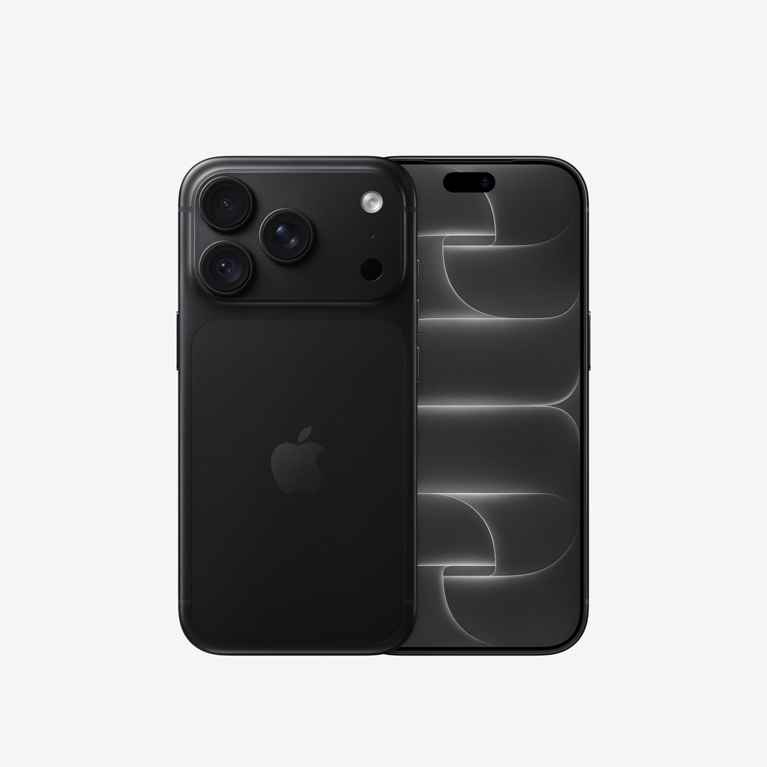 iPhone 18 Pro 1TB ブラック
