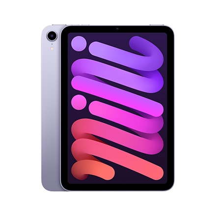iPad mini Wi-Fiモデル 256GB - スペースグレイ with AppleCare+: 