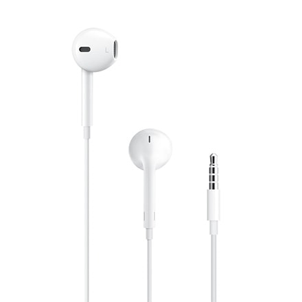 EarPods(3.5 mmヘッドフォンプラグ)