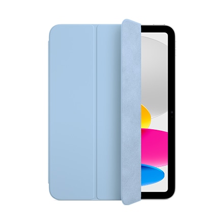 iPad mini（第6世代）用Smart Folio - イングリッシュラベンダー 