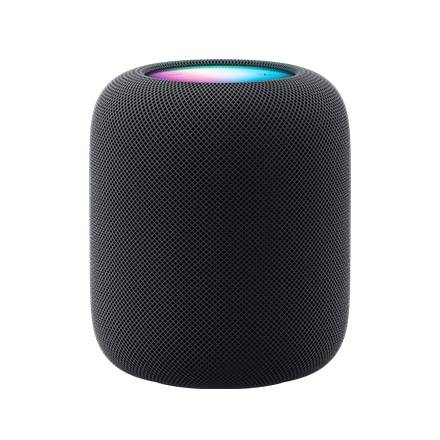 HomePod - ミッドナイト