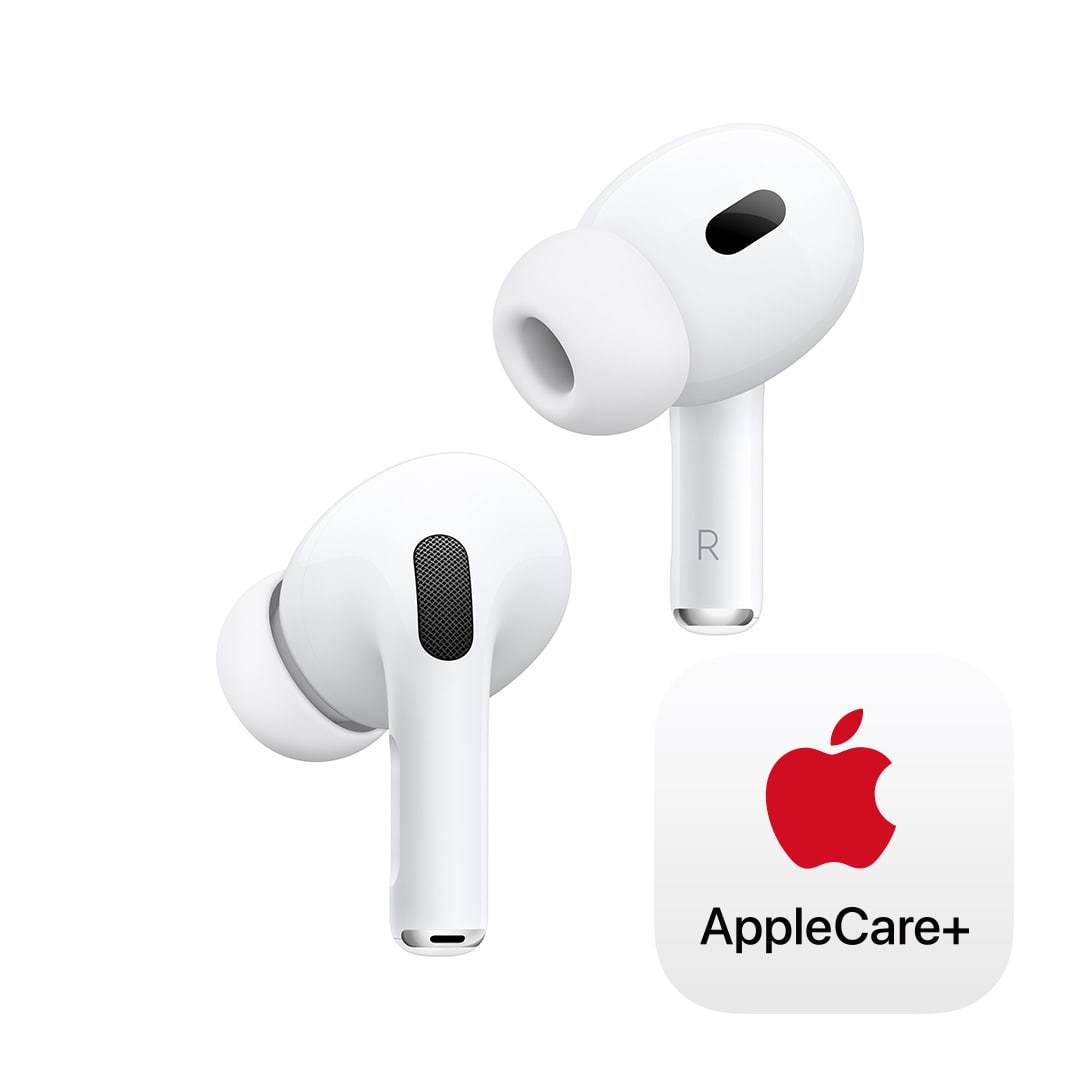 MagSafe充電ケース（USB-C）付きAirPods Pro（第2世代）: Apple