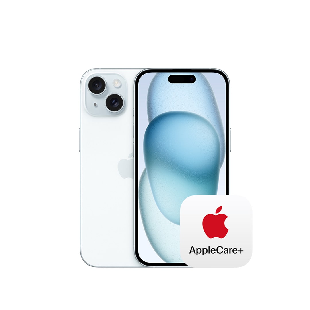 iPhone 15 128GB イエロー with AppleCare+: Apple Rewards Store｜ANA 