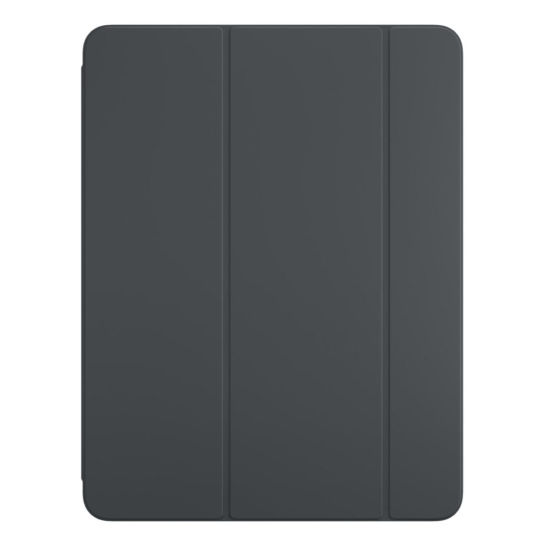 13インチiPad Pro(M5)用Smart Folio - ブラック