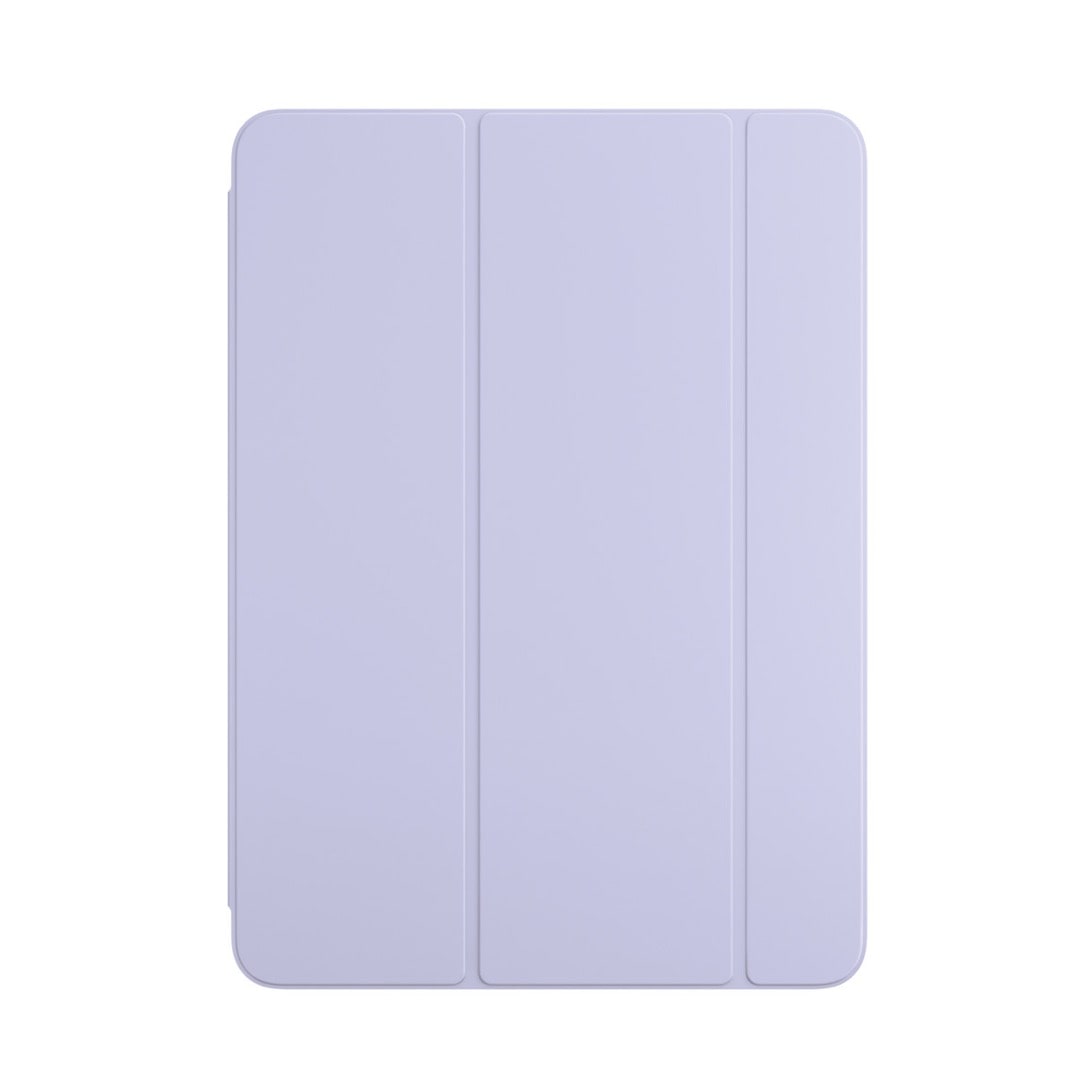 11インチiPad Air(M3)用Smart Folio - ライトバイオレット