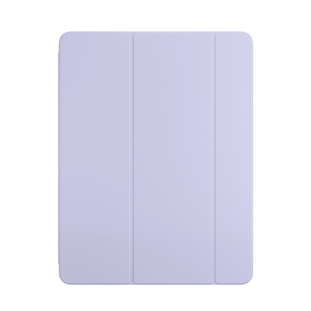 13インチiPad Air(M3)用Smart Folio - ライトバイオレット