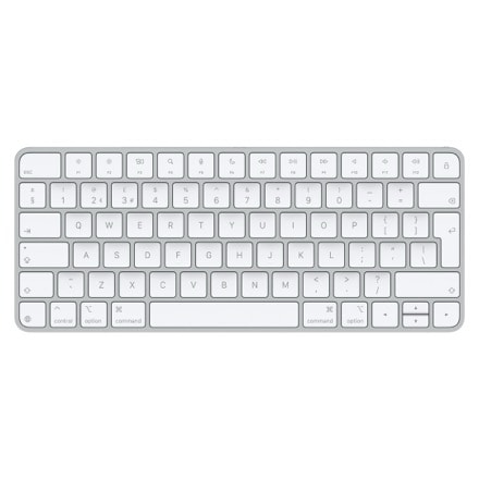 Magic Keyboard（USB-C）- 英語（UK）