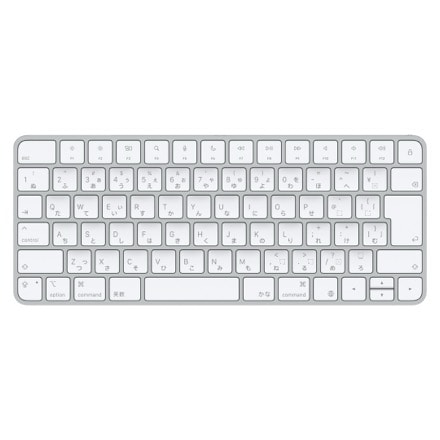 Magic Keyboard（USB-C）- 日本語（JIS）