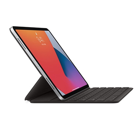 11インチiPad Pro（第4世代）・iPad Air（第5世代）用Smart Keyboard