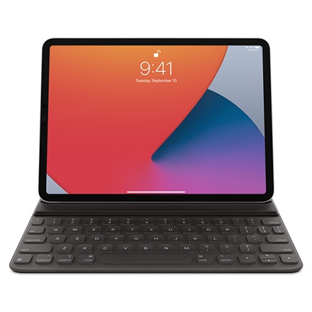 11インチiPad Pro（第4世代）・iPad Air（第5世代）用Magic Keyboard