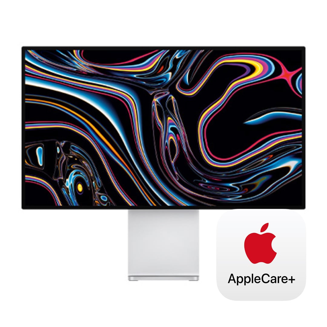 Pro Display XDR - Nano-textureガラス with AppleCare+